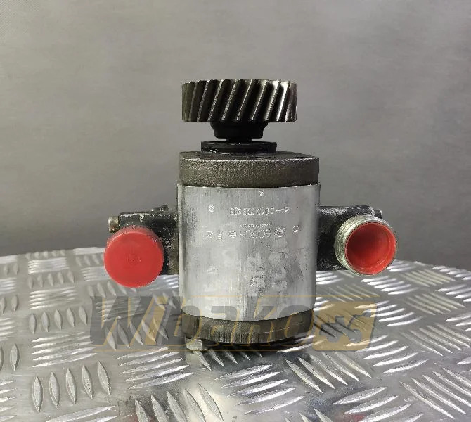 Bosch 510725306 - Hidravlična črpalka za Gradbeni stroj: slika 1 Bosch 510725306 - Hidravlična črpalka za Gradbeni stroj: slika 1