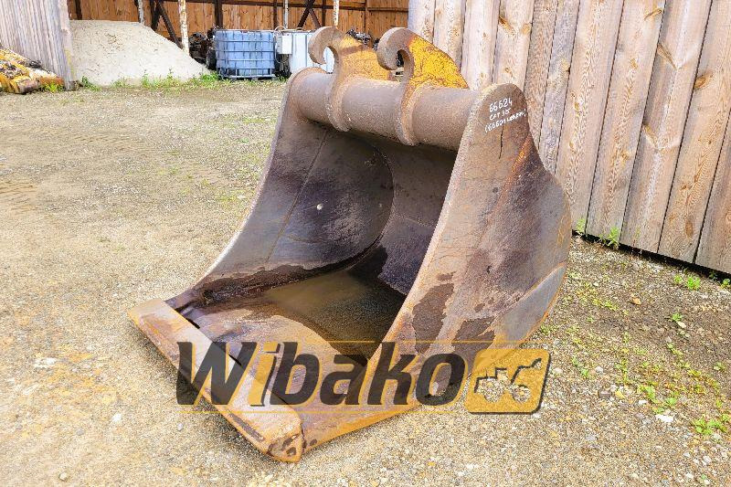 Bucket (Shovel) for excavator Caterpillar 325 3153-1-251 - Žlica za bager za Gradbeni stroj: slika 1 Bucket (Shovel) for excavator Caterpillar 325 3153-1-251 - Žlica za bager za Gradbeni stroj: slika 1