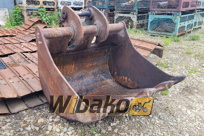 Bucket (Shovel) for excavator Liebherr A904 - Žlica za bager za Gradbeni stroj: slika 1 Bucket (Shovel) for excavator Liebherr A904 - Žlica za bager za Gradbeni stroj: slika 1