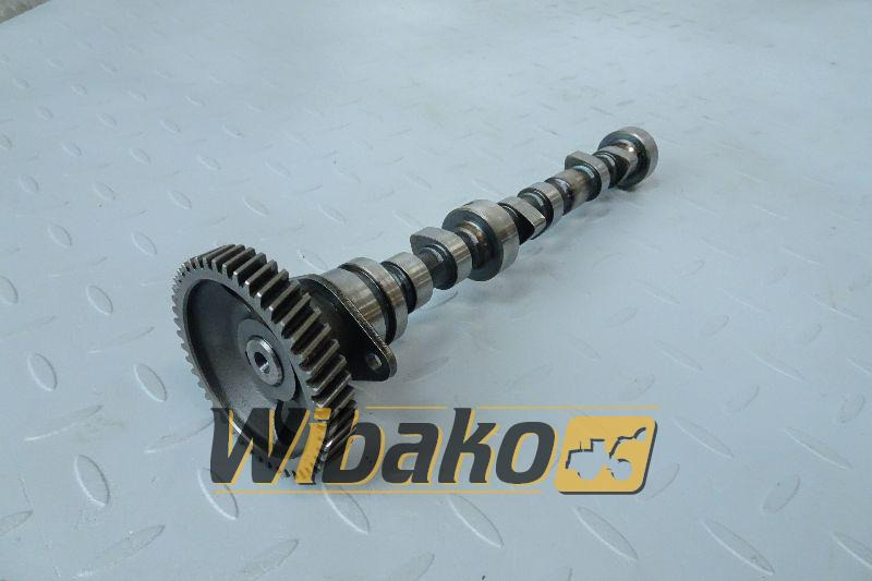 Camshaft for engine Kubota D722 1A023-16010 - Odmična gred za Gradbeni stroj: slika 1 Camshaft for engine Kubota D722 1A023-16010 - Odmična gred za Gradbeni stroj: slika 1