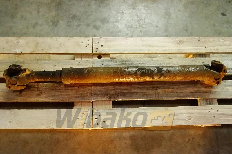 Case 1088 - Polosovina za Gradbeni stroj: slika 1 Case 1088 - Polosovina za Gradbeni stroj: slika 1