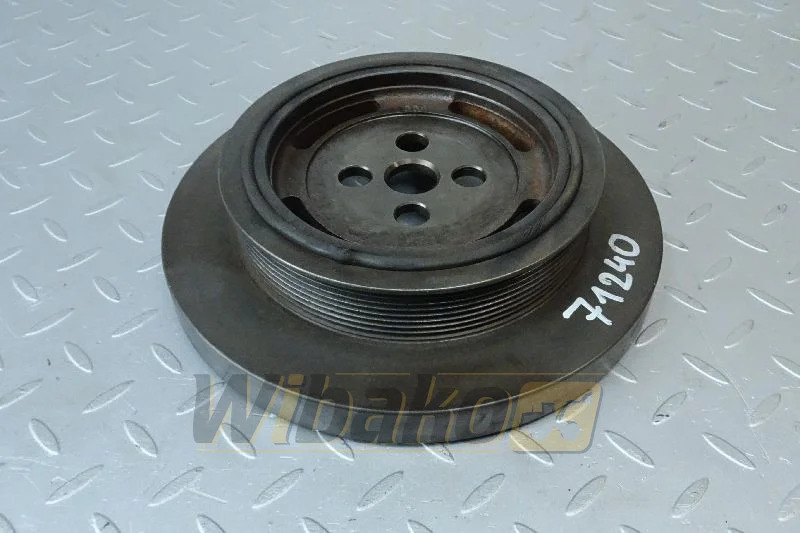 Case 3925568 - Motor in deli za Gradbeni stroj: slika 1 Case 3925568 - Motor in deli za Gradbeni stroj: slika 1