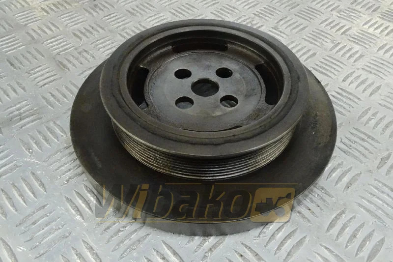 Case 3925568 - Motor in deli za Gradbeni stroj: slika 1 Case 3925568 - Motor in deli za Gradbeni stroj: slika 1