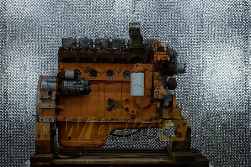 Case 6-590 CPL845 - Motor za Gradbeni stroj: slika 2 Case 6-590 CPL845 - Motor za Gradbeni stroj: slika 2