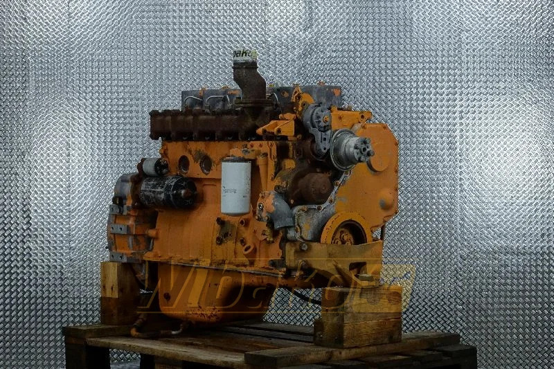 Case 6-590 CPL845 - Motor za Gradbeni stroj: slika 3 Case 6-590 CPL845 - Motor za Gradbeni stroj: slika 3