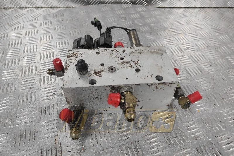 Case 721C 407165A1 - Hidravlični ventil za Gradbeni stroj: slika 1 Case 721C 407165A1 - Hidravlični ventil za Gradbeni stroj: slika 1