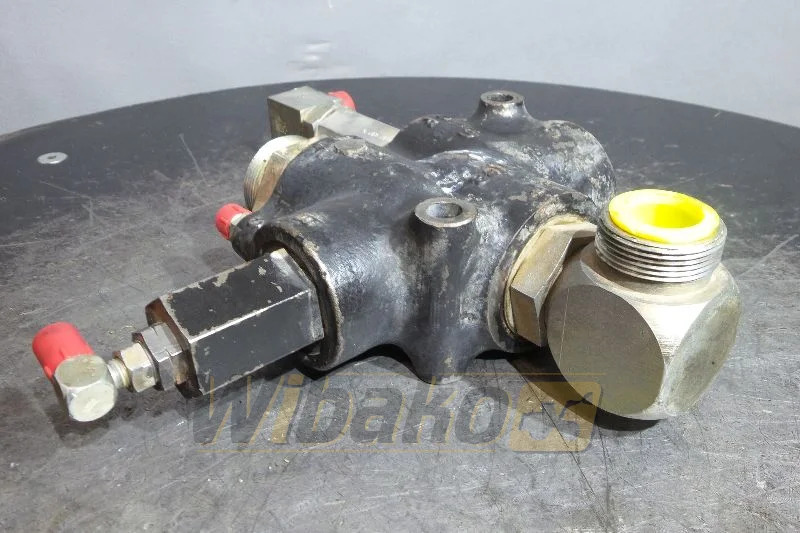 Case 921C - Hidravlični ventil za Gradbeni stroj: slika 1 Case 921C - Hidravlični ventil za Gradbeni stroj: slika 1