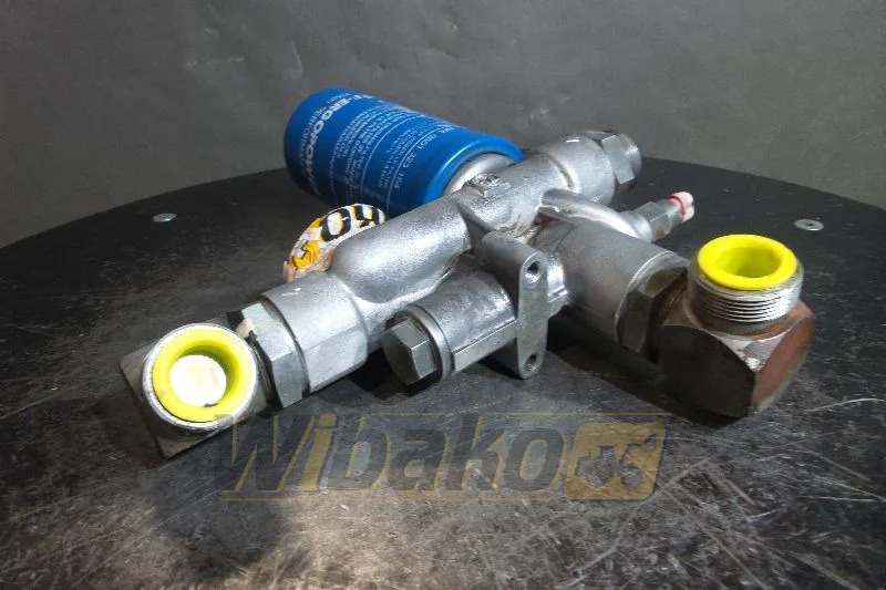 Case 921C - Hidravlični ventil za Gradbeni stroj: slika 1 Case 921C - Hidravlični ventil za Gradbeni stroj: slika 1