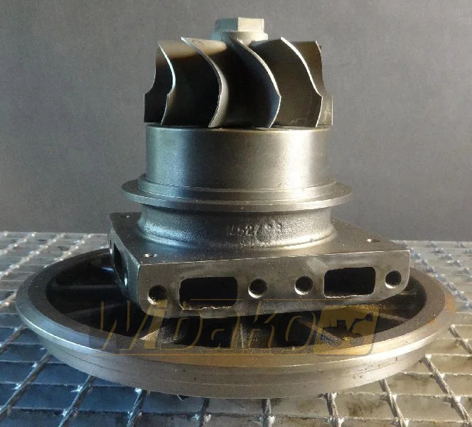 Caterpillar 0R-7306 - Črpalka za vodo: slika 1 Caterpillar 0R-7306 - Črpalka za vodo: slika 1