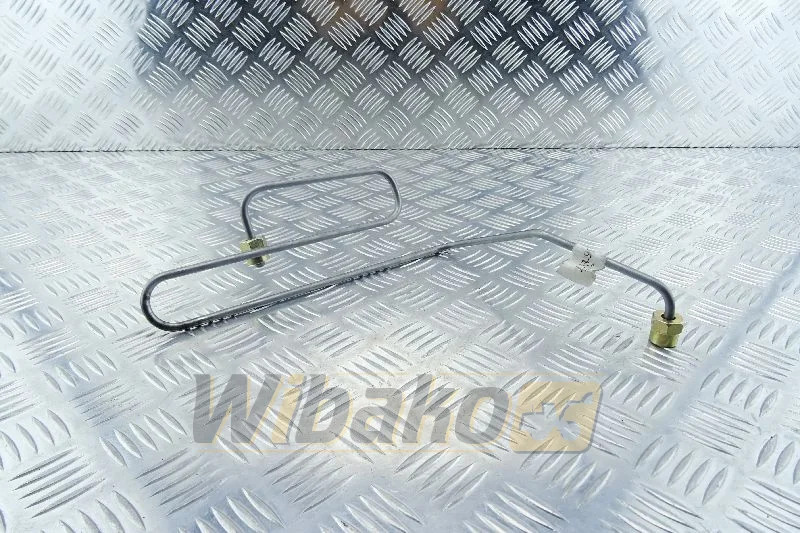 Caterpillar 133-8992 - Injektor za Gradbeni stroj: slika 1 Caterpillar 133-8992 - Injektor za Gradbeni stroj: slika 1