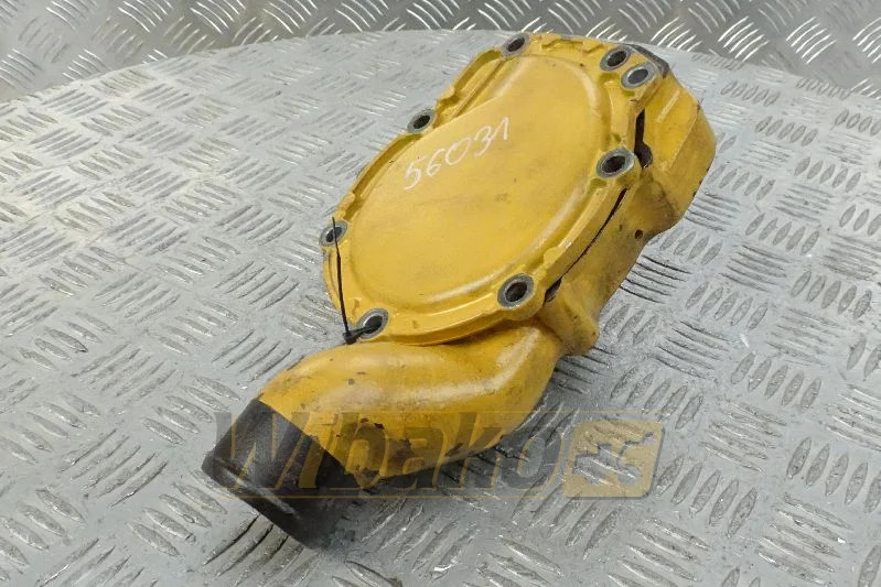 Caterpillar 225-8016 - Črpalka za vodo: slika 1 Caterpillar 225-8016 - Črpalka za vodo: slika 1