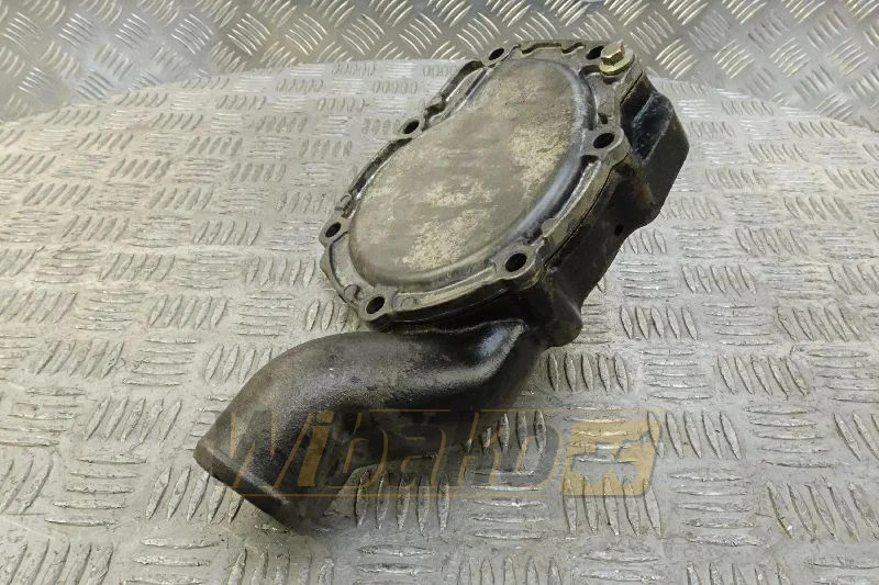 Caterpillar 225-8016 - Črpalka za vodo: slika 1 Caterpillar 225-8016 - Črpalka za vodo: slika 1