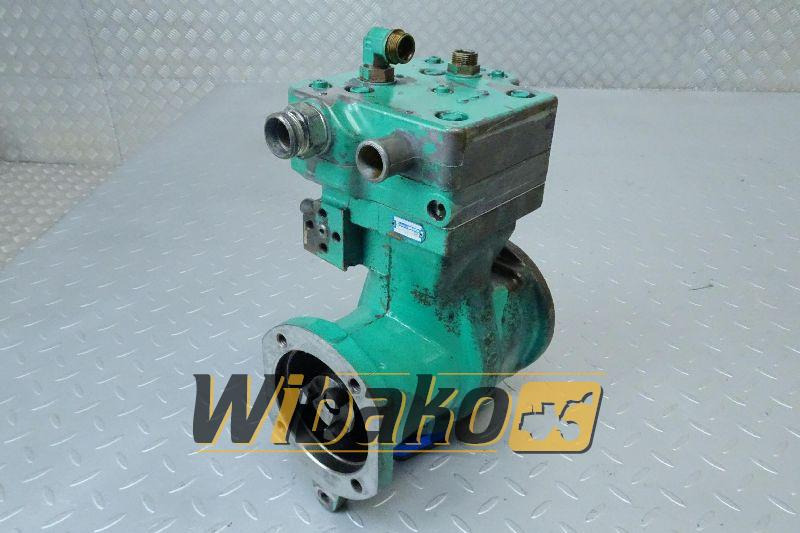 Compressor Cummins 4059825 - Kompresor za Gradbeni stroj: slika 1 Compressor Cummins 4059825 - Kompresor za Gradbeni stroj: slika 1