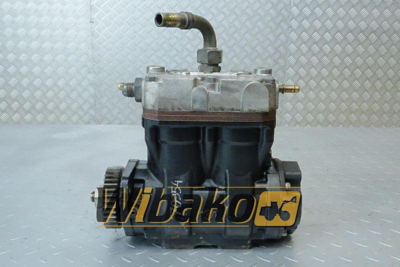Compressor Cummins 6309006 - Kompresor za Gradbeni stroj: slika 1 Compressor Cummins 6309006 - Kompresor za Gradbeni stroj: slika 1
