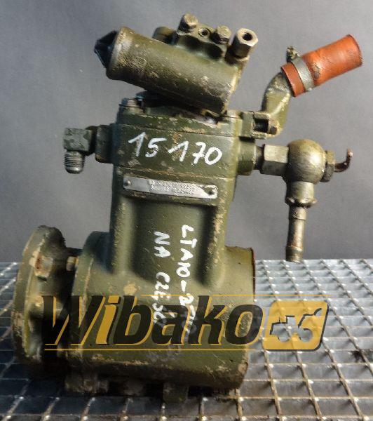 Compressor Holset SS206 3047440 - Kompresor za Gradbeni stroj: slika 1 Compressor Holset SS206 3047440 - Kompresor za Gradbeni stroj: slika 1