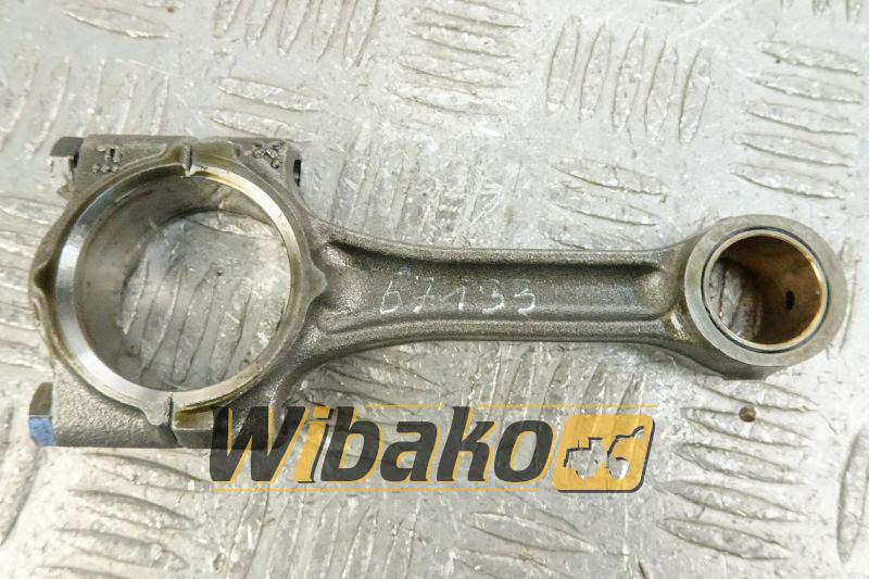 Connecting rod Kubota 16292-22010 - Povezovalna palica za Gradbeni stroj: slika 1 Connecting rod Kubota 16292-22010 - Povezovalna palica za Gradbeni stroj: slika 1