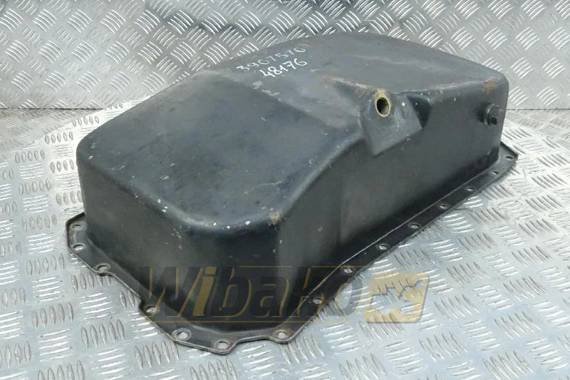 Cummins 3.9 3907570 - Oljno korito za Gradbeni stroj: slika 1 Cummins 3.9 3907570 - Oljno korito za Gradbeni stroj: slika 1