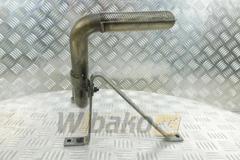 Cummins 3910787 - Oljno korito za Gradbeni stroj: slika 1 Cummins 3910787 - Oljno korito za Gradbeni stroj: slika 1
