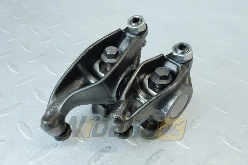 Cummins 3937220 - Glava motorja za Gradbeni stroj: slika 1 Cummins 3937220 - Glava motorja za Gradbeni stroj: slika 1