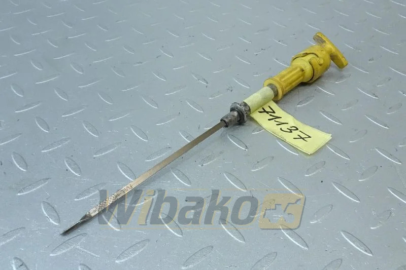 Cummins 3976993 - Oljno korito za Gradbeni stroj: slika 1 Cummins 3976993 - Oljno korito za Gradbeni stroj: slika 1