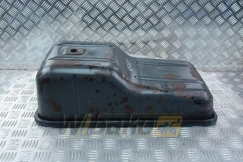 Cummins 4897998 - Oljno korito za Gradbeni stroj: slika 1 Cummins 4897998 - Oljno korito za Gradbeni stroj: slika 1