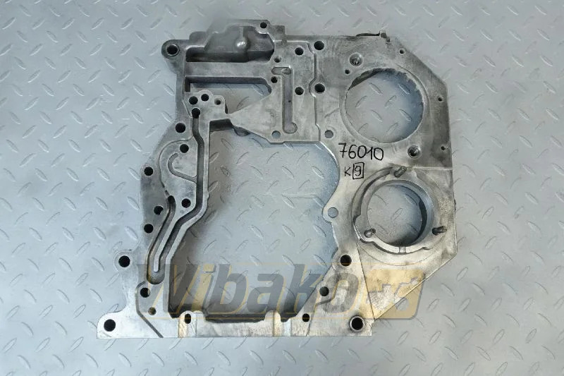 Cummins 4936420 - Odmična gred za Gradbeni stroj: slika 1 Cummins 4936420 - Odmična gred za Gradbeni stroj: slika 1