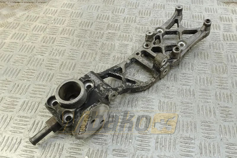 Cummins 5260167 - Alternator za Gradbeni stroj: slika 1 Cummins 5260167 - Alternator za Gradbeni stroj: slika 1