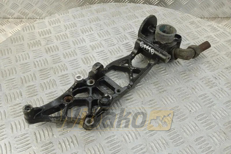 Cummins 5260169 - Alternator za Gradbeni stroj: slika 1 Cummins 5260169 - Alternator za Gradbeni stroj: slika 1