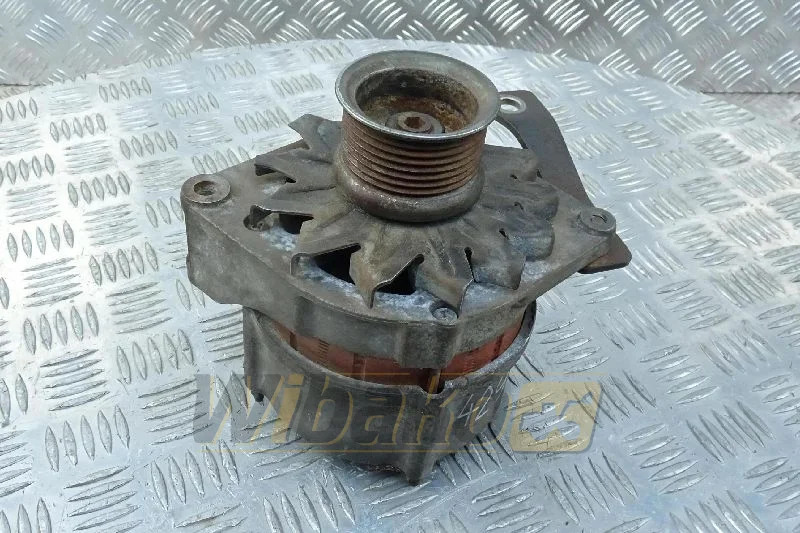 Cummins 5293586 - Alternator za Gradbeni stroj: slika 1 Cummins 5293586 - Alternator za Gradbeni stroj: slika 1