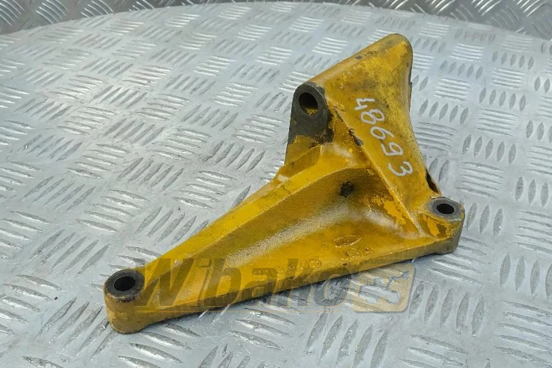 Cummins N14-C 218505 - Alternator za Gradbeni stroj: slika 1 Cummins N14-C 218505 - Alternator za Gradbeni stroj: slika 1