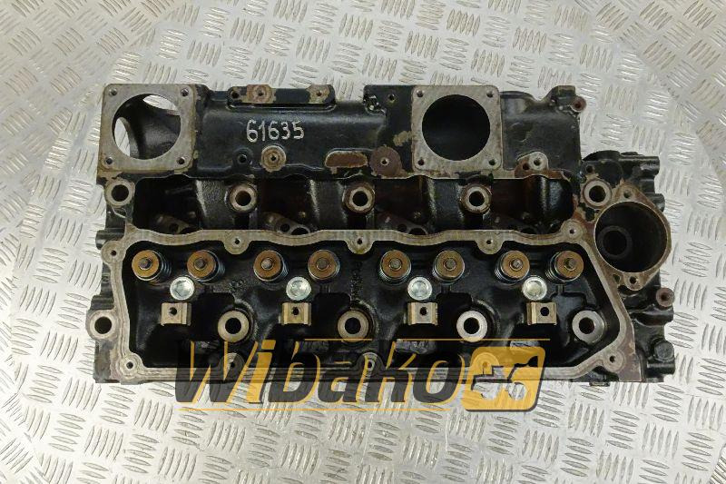 Cylinder head for engine Perkins 1104 3712H26A/1 - Glava motorja za Gradbeni stroj: slika 1 Cylinder head for engine Perkins 1104 3712H26A/1 - Glava motorja za Gradbeni stroj: slika 1