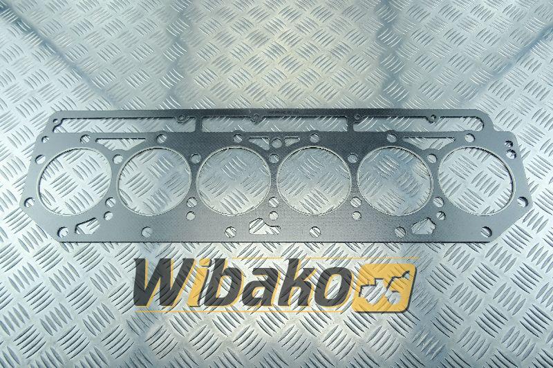 Cylinder head gasket Engine / Motor KMP C9 187-1315 - Motorno tesnilo za Gradbeni stroj: slika 1 Cylinder head gasket Engine / Motor KMP C9 187-1315 - Motorno tesnilo za Gradbeni stroj: slika 1