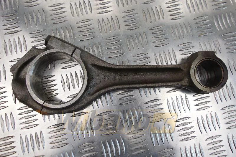 Daewoo D1146 - Povezovalna palica za Gradbeni stroj: slika 1 Daewoo D1146 - Povezovalna palica za Gradbeni stroj: slika 1