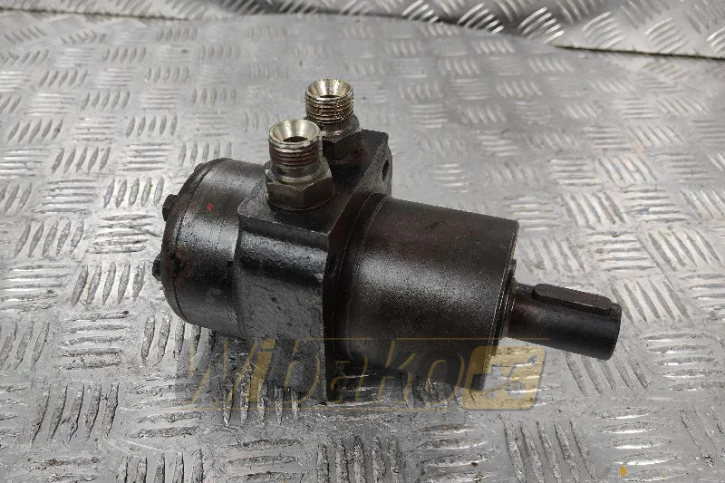 Danfoss 20015171066 - Hidravlični motor za Gradbeni stroj: slika 1 Danfoss 20015171066 - Hidravlični motor za Gradbeni stroj: slika 1