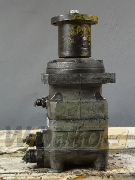 Danfoss OMT200 - Hidravlični motor za Gradbeni stroj: slika 1 Danfoss OMT200 - Hidravlični motor za Gradbeni stroj: slika 1