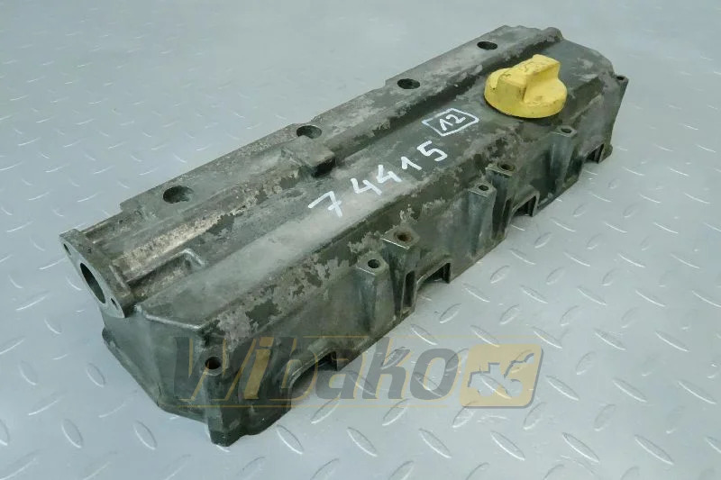 Deutz 04197880R - Glava motorja za Gradbeni stroj: slika 1 Deutz 04197880R - Glava motorja za Gradbeni stroj: slika 1