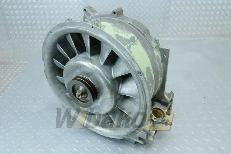 Deutz 04251733 - Ventilator za Gradbeni stroj: slika 1 Deutz 04251733 - Ventilator za Gradbeni stroj: slika 1