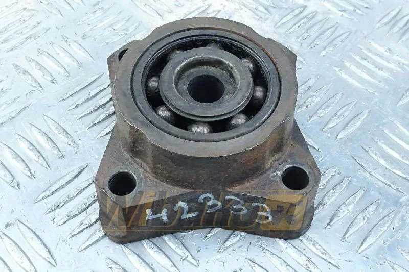 Deutz 04282236 - Ventilator za Gradbeni stroj: slika 1 Deutz 04282236 - Ventilator za Gradbeni stroj: slika 1