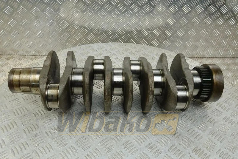 Deutz 04502706 - Ročična gred za Gradbeni stroj: slika 1 Deutz 04502706 - Ročična gred za Gradbeni stroj: slika 1