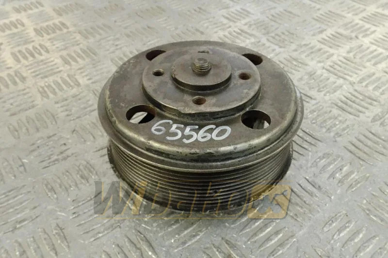 Deutz 04514666 - Ventilator za Gradbeni stroj: slika 1 Deutz 04514666 - Ventilator za Gradbeni stroj: slika 1