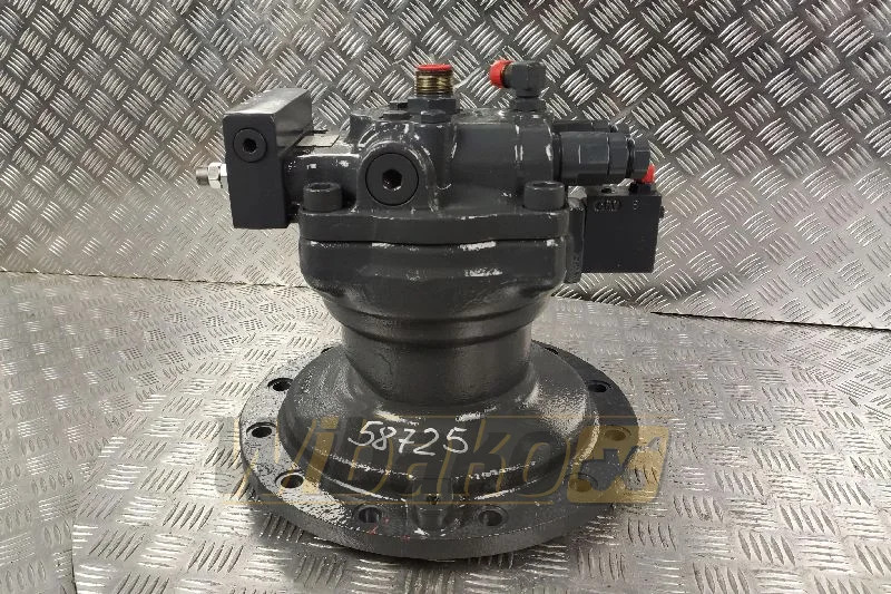 Doosan 401-00352 630696 - Hidravlični motor za Gradbeni stroj: slika 1 Doosan 401-00352 630696 - Hidravlični motor za Gradbeni stroj: slika 1