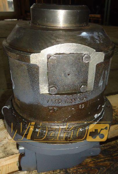 Drive motor Zeppelin 216 - Hidravlični motor za Gradbeni stroj: slika 1 Drive motor Zeppelin 216 - Hidravlični motor za Gradbeni stroj: slika 1