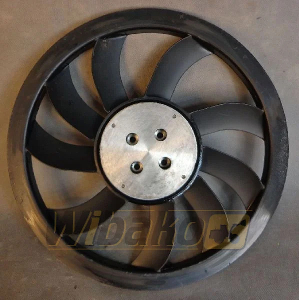 Eaton 376870 - Ventilator za Gradbeni stroj: slika 1 Eaton 376870 - Ventilator za Gradbeni stroj: slika 1