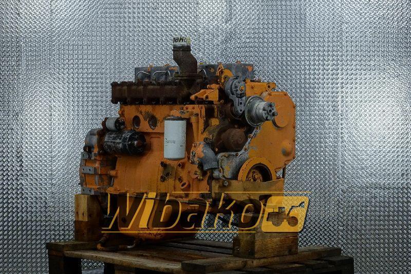 Engine Case 6-590 CPL845 - Motor za Gradbeni stroj: slika 5 Engine Case 6-590 CPL845 - Motor za Gradbeni stroj: slika 5