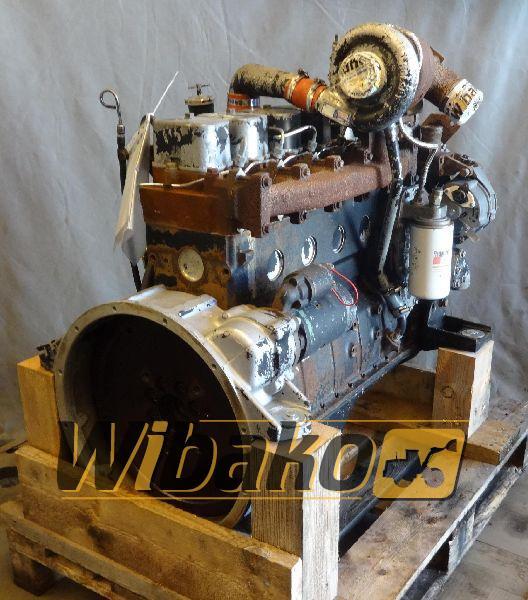Engine Case 6T-590 1989061C1 - Motor za Gradbeni stroj: slika 1 Engine Case 6T-590 1989061C1 - Motor za Gradbeni stroj: slika 1