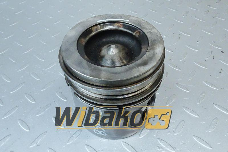 Engine piston Cummins 4897935 - Bati/ Obroči/ Puše za Gradbeni stroj: slika 1 Engine piston Cummins 4897935 - Bati/ Obroči/ Puše za Gradbeni stroj: slika 1