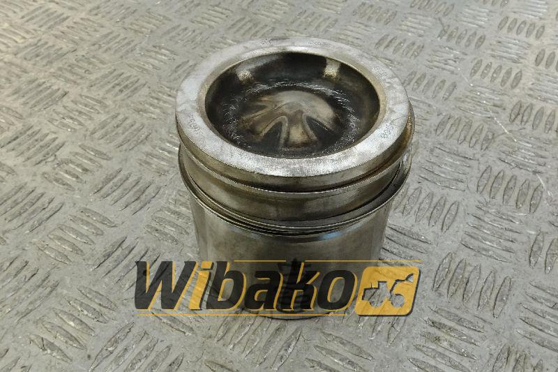 Engine piston Cummins 4931888 - Bati/ Obroči/ Puše za Gradbeni stroj: slika 1 Engine piston Cummins 4931888 - Bati/ Obroči/ Puše za Gradbeni stroj: slika 1