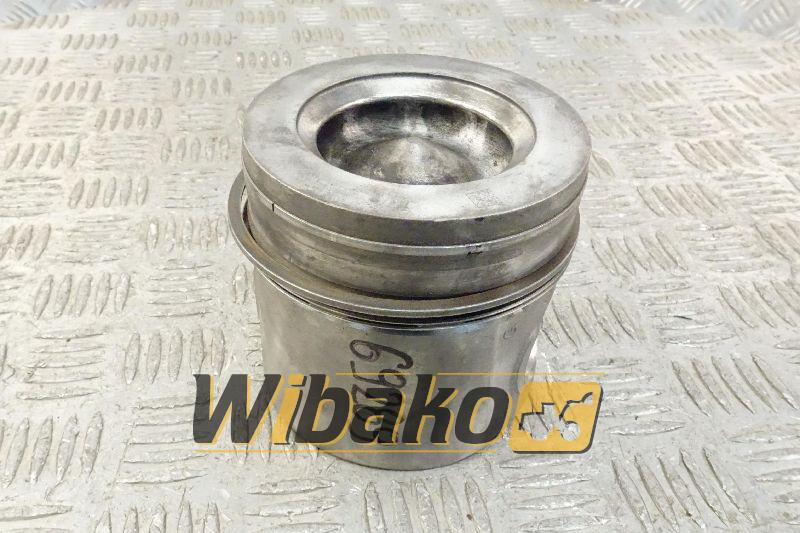 Engine piston Cummins 61BZ254 - Bati/ Obroči/ Puše za Gradbeni stroj: slika 1 Engine piston Cummins 61BZ254 - Bati/ Obroči/ Puše za Gradbeni stroj: slika 1