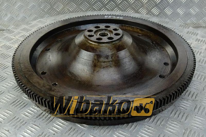 Flywheel Deutz 02247902 - Vztrajnik za Gradbeni stroj: slika 1 Flywheel Deutz 02247902 - Vztrajnik za Gradbeni stroj: slika 1