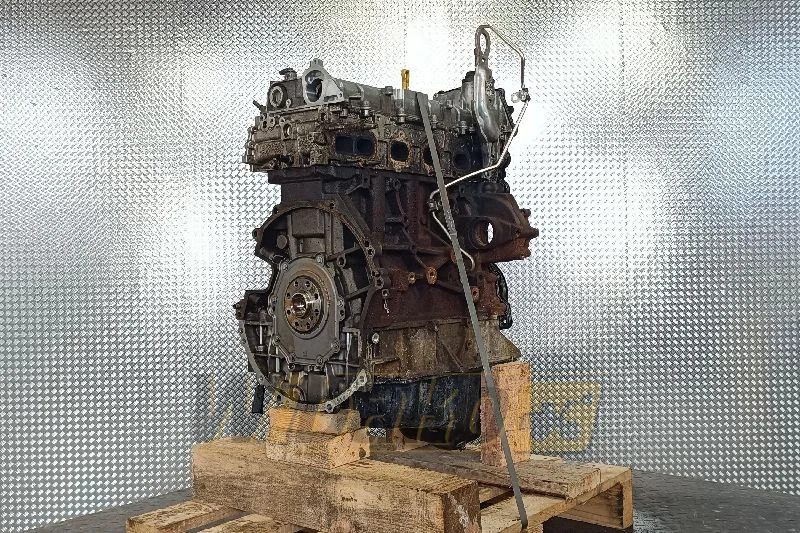 Ford 2.0 TCDI ECOBLUE YNR6 - Motor za Gradbeni stroj: slika 1 Ford 2.0 TCDI ECOBLUE YNR6 - Motor za Gradbeni stroj: slika 1